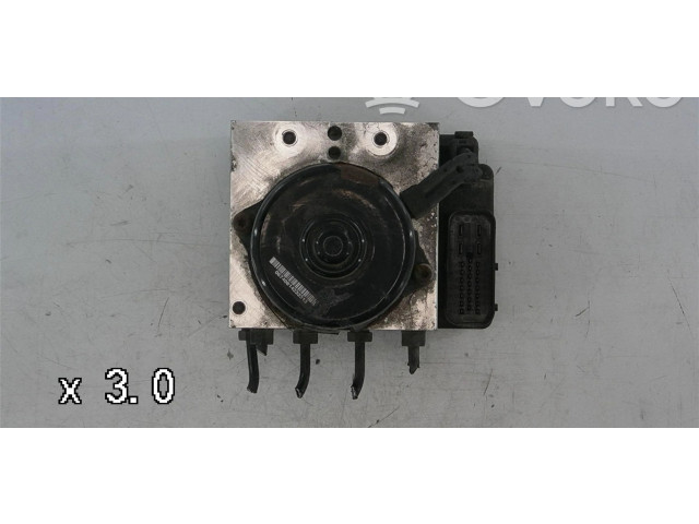 Jednotka ABS 6E0614117, 6E0907379A   Volkswagen Lupo 2002