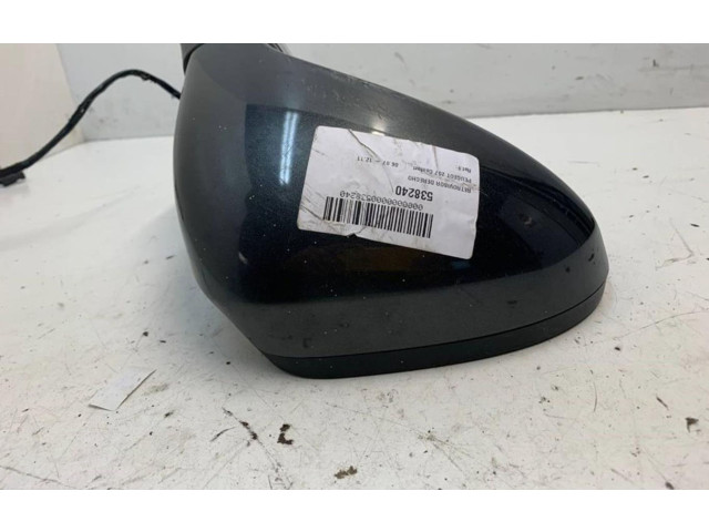 Zpětné zrcátko  Peugeot 207 2012  96806501XT  