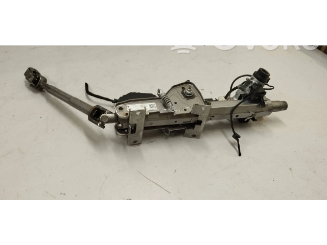  рейка  Колонка рулевая 5q0905865, 5q2419512f   Audi Q2 -  -  года