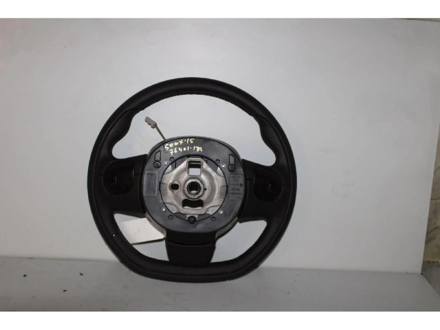 Volant Fiat 500X 2014   