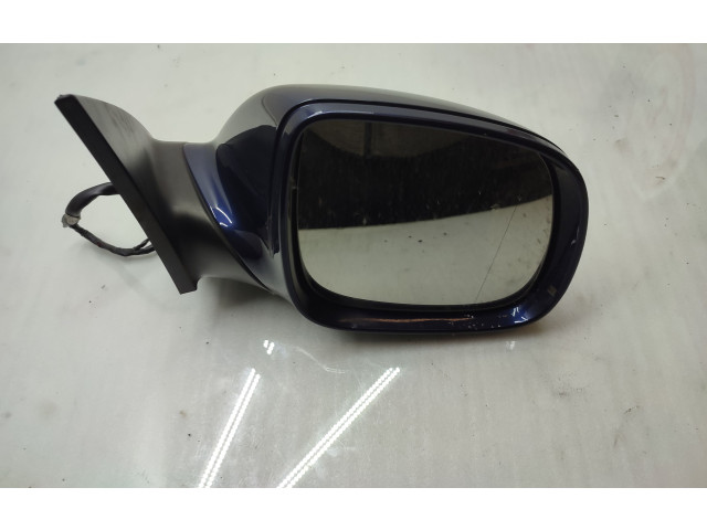 Zpětné zrcátko pravé Audi Q7 4L 2008  4L2857410D, 4L0857536B  