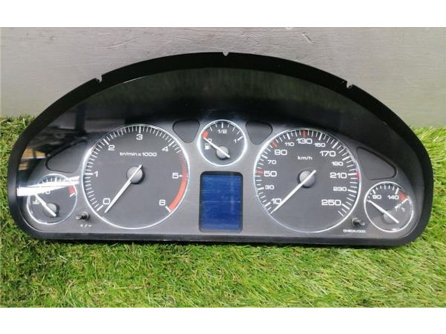 Volant Peugeot 407 2005 9658138280, A2C53106699  