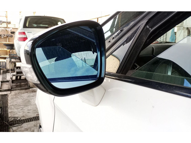 Zpětné zrcátko  Citroen DS5 2017  1607211780  