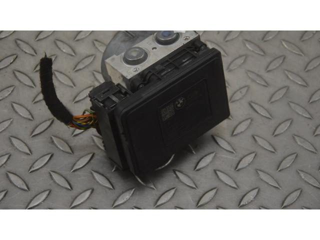 Jednotka ABS 6875559, 6875558   BMW 4 F32 F33 2016