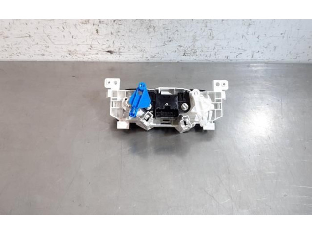 Volant Renault Trafic III (X82) 2021   
