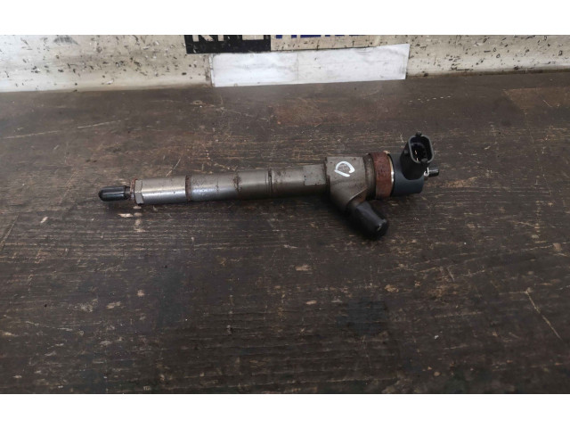 Vstřikovač 0445110327, 0445110327   Opel Zafira C    A20DTH 