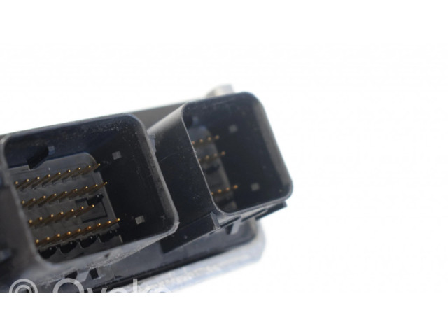 Блок подушек безопасности 8H2214D374   Land Rover Range Rover Sport L320
