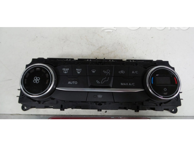 Блок управления климат-контролем GN1518C612BL   Ford Ecosport