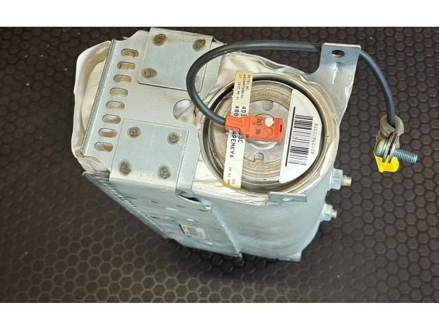 Подушка безопасности пассажира 4D1880203C   Audi A8 S8 D2 4D