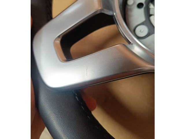 Руль Mercedes-Benz GLC C253  2016 -  года A0004605804, A0999053304      
