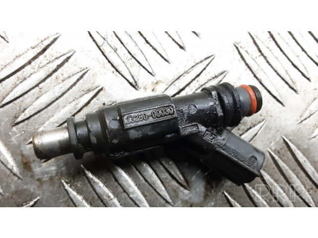 Vstřikovač 232500D030, 0280156019   Toyota Corolla E120 E130  pro benzínový motor 1.6  