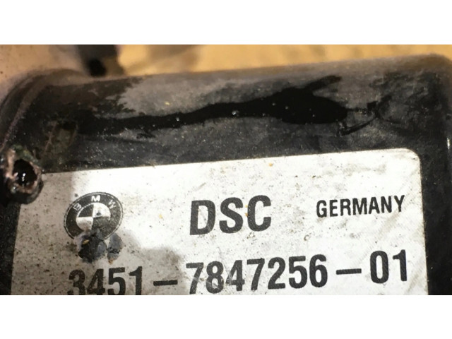 Jednotka ABS 7847256   BMW M5 2013