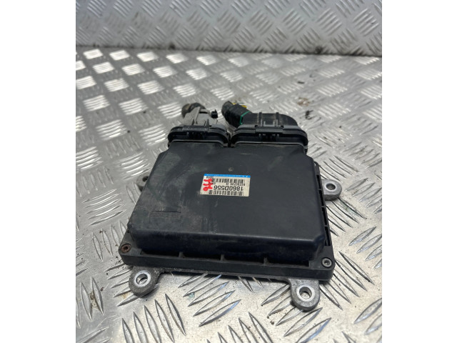 Řídící jednotka 1860D556, E6T80794   Mitsubishi Outlander 2019