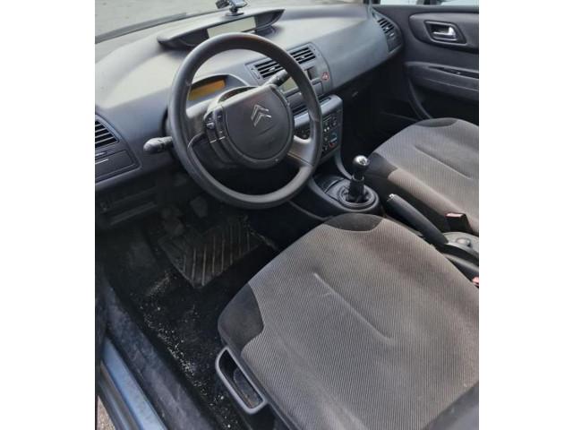 Vstřikovací lišta 0000198543, 0000198543   Citroen C4 Aircross    TU5JP4(NFU) 