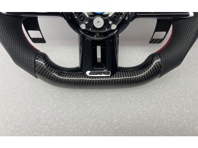 Volant Mercedes-Benz C W206 2025   