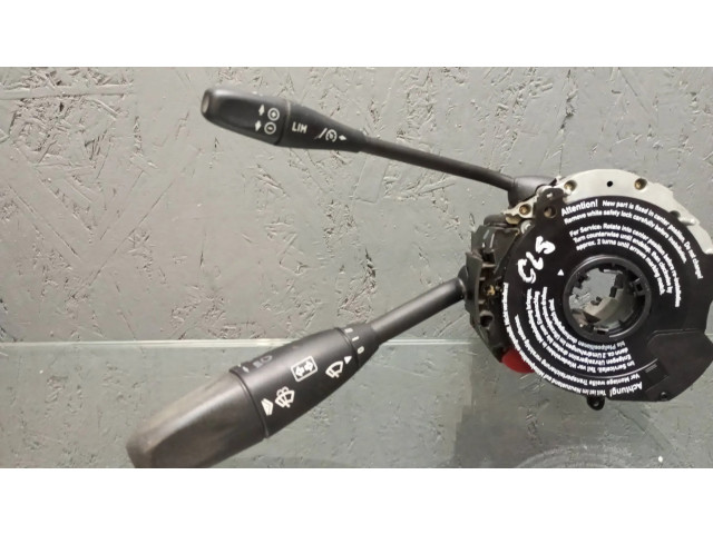 Подрулевой шлейф SRS A1715451032, 0511240601   Mercedes-Benz E W211