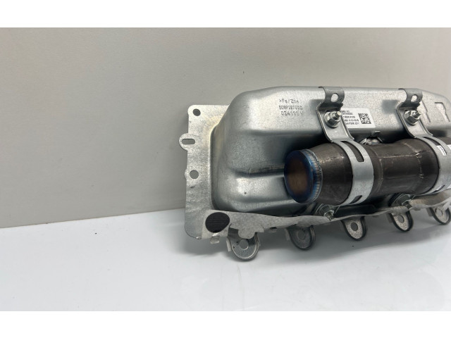 Панель приборов 39915942202, 611011601B   BMW 5 GT F07       