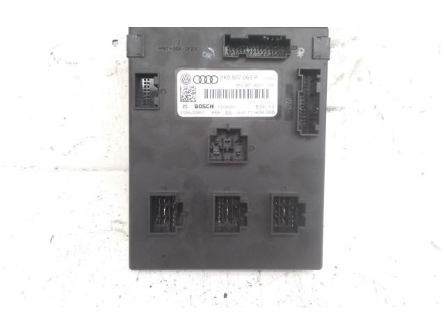 Блок комфорта 8K0907063P   Audi A4 Allroad B8   
