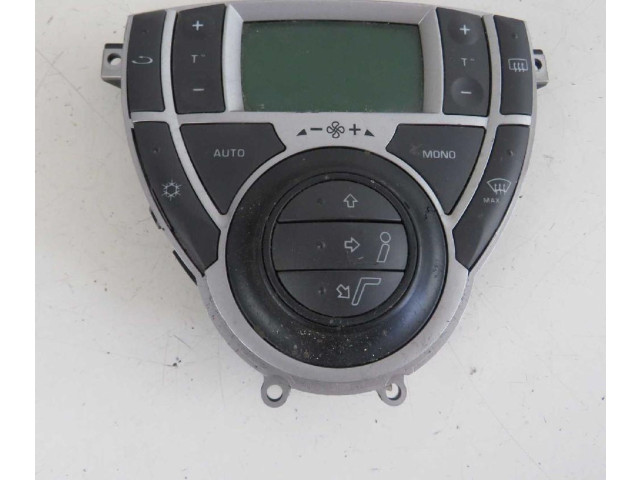 Блок управления климат-контролем 14908790YR, Denso   Fiat Ulysse