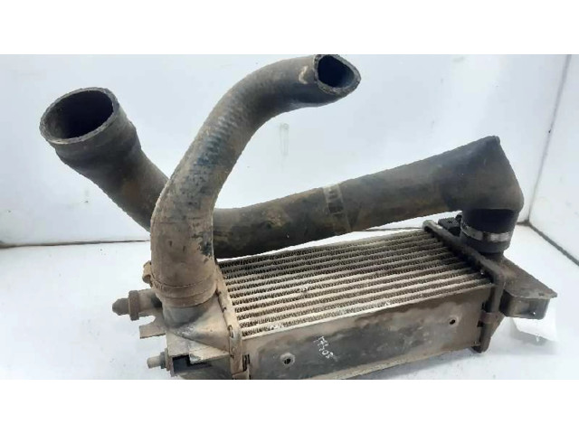 Интеркулер  PNG000021   Land Rover Freelander 2.0