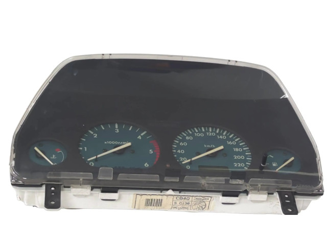 Přístrojová deska  Land Rover Freelander 2002 LR0008004, YAC112540  