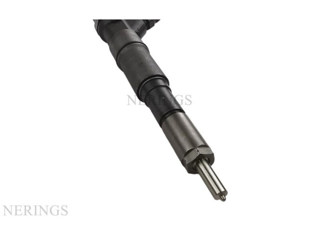 Форсунка 0986435091, 0986435091    BMW 3 E46   