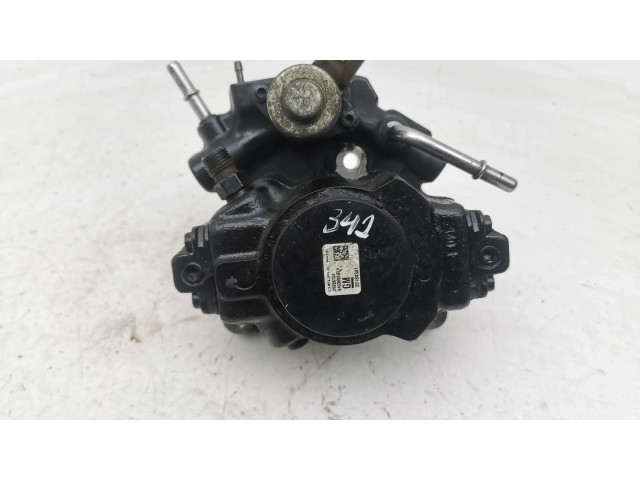 Vstřikovací čerpadlo 28286124, 0463858GER   Chevrolet Captiva  pro naftový motor 2.2  