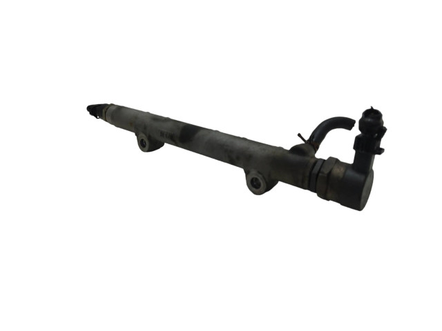 Vstřikovací lišta 238100N021, 0445214133   Toyota Yaris    1ND-TV 