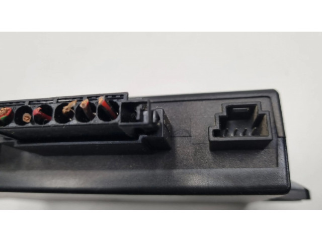Блок управления коробкой передач 0295456732, A0295456732   Mercedes-Benz C W203