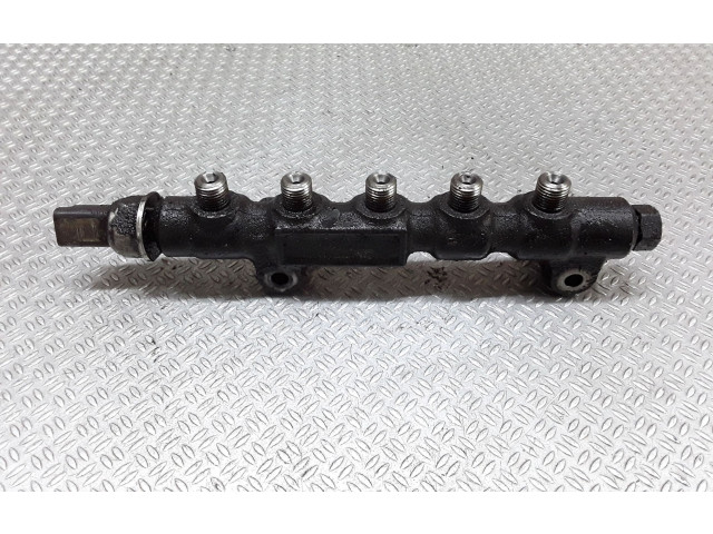 Vstřikovací lišta 9642503380   Mazda 2     