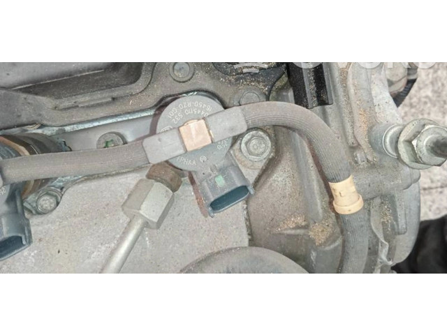 Vstřikovač 0445110532, 0445110532   Honda Civic IX     