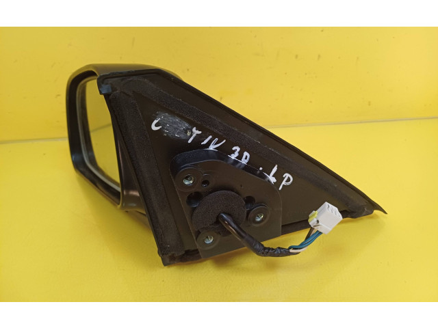 Зеркало электрическое        Mitsubishi Colt  1992 - 1996 года   