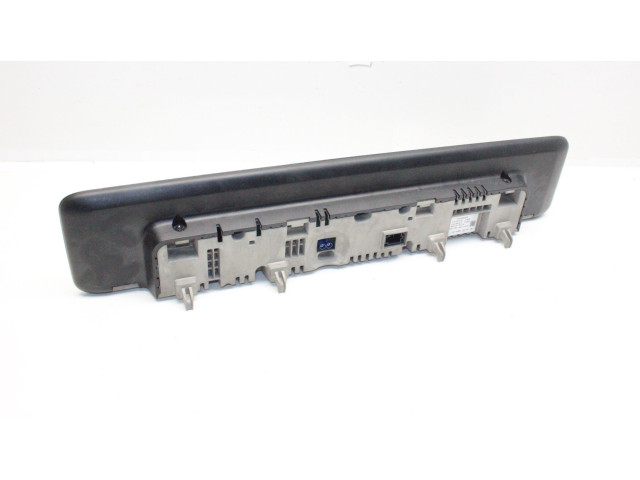 Панель приборов A2479001617   Mercedes-Benz EQC       