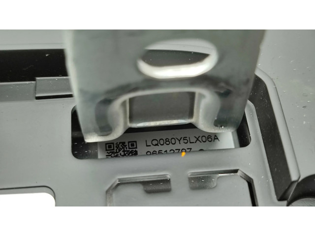 Дисплей    JX7118B955FC   Ford Focus