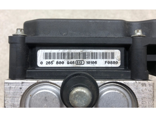 Jednotka ABS 0265232533   Suzuki SX4 2009