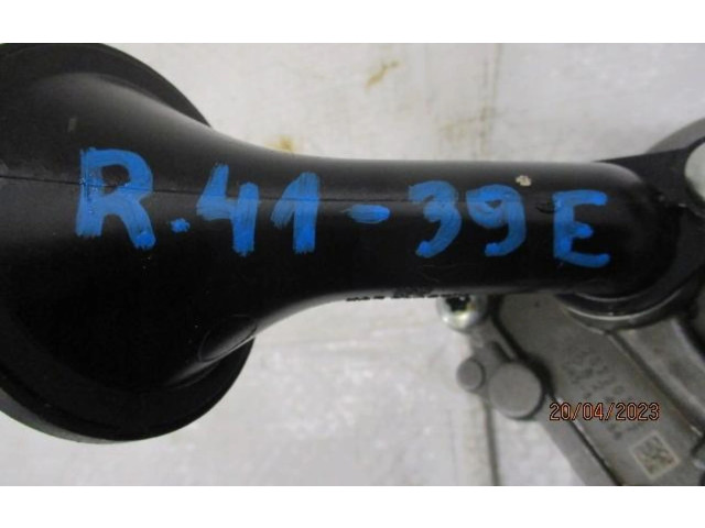 Řídící jednotka 9831294580   Peugeot 307 2008