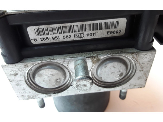 Jednotka ABS 0265951582   Subaru Forester SH 2012
