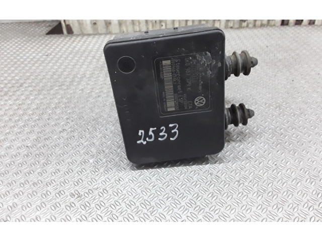 Jednotka ABS 1K0907379K, 1K0614517H   Volkswagen Touran I 2003