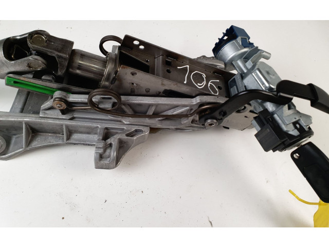    Рулевая рейка 6G9N3C529EK   Ford S-MAX 2006 - 2015 года