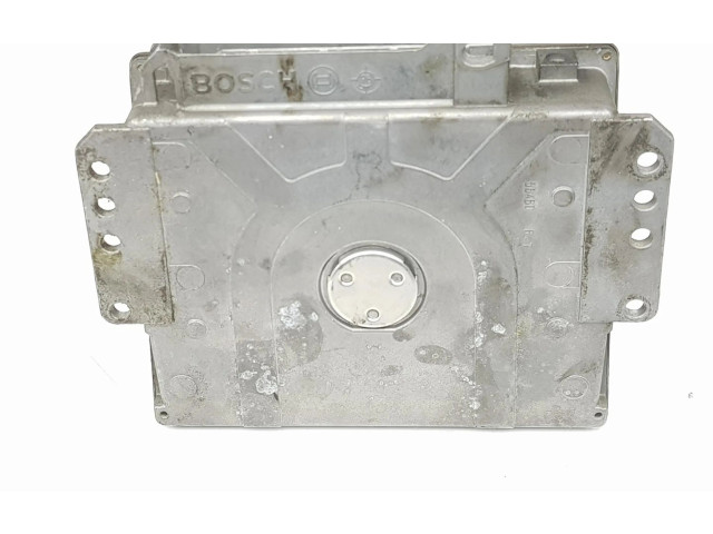 Řídící jednotka 9631528780, 0261204788   Peugeot 106 1996