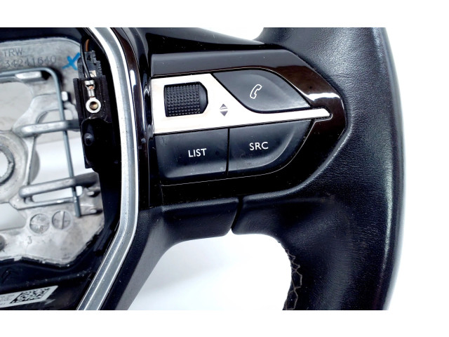 Volant Peugeot 3008 II 2018 98105487AU  