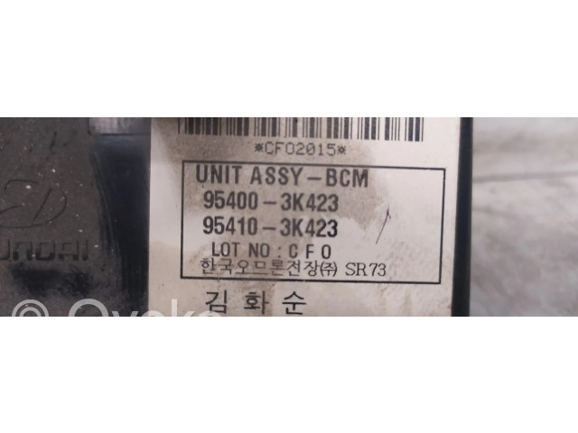Блок управления 954003K423, 954103K423   Hyundai Sonata