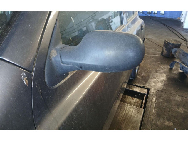 Zpětné zrcátko  Nissan Micra 2005    