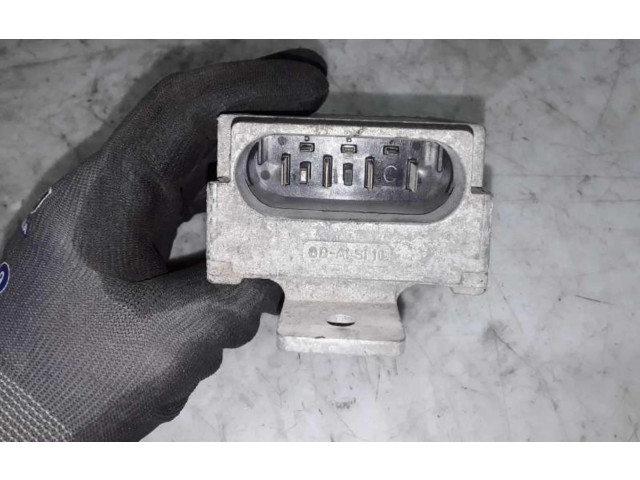 Řídící jednotka A0255453232   Mercedes-Benz A W168 