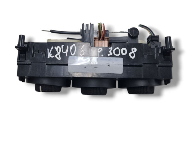 Jednotka ABS 400.017.006, N6007002   Peugeot 3008 I 2011