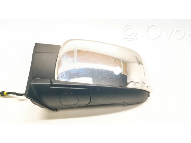 Zpětné zrcátko  levé Chrysler Voyager 2016  68029211AM  