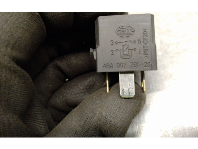 Блок предохранителей 4H0951253A, 4RA007791   Audi A5 Sportback 8TA    