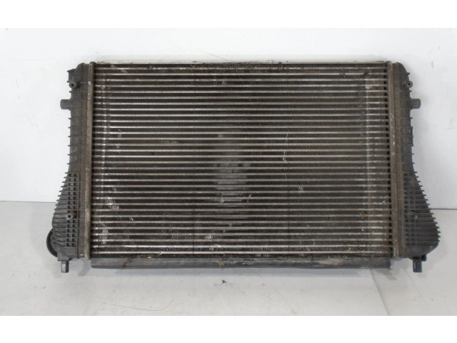 Интеркулер  1K0145803CD   Volkswagen Golf Plus 