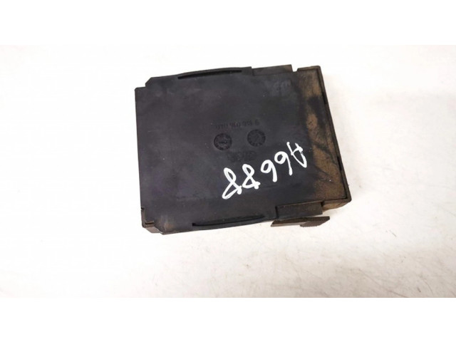 Блок управления 7700427696a, 9140010353   Renault Scenic I