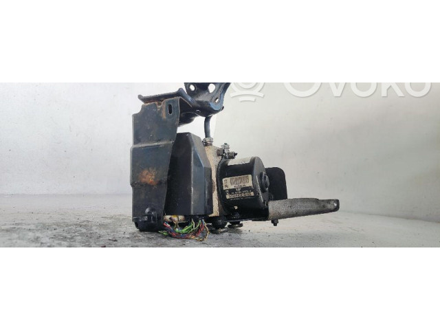 Jednotka ABS 9663945780   Peugeot 207 2006